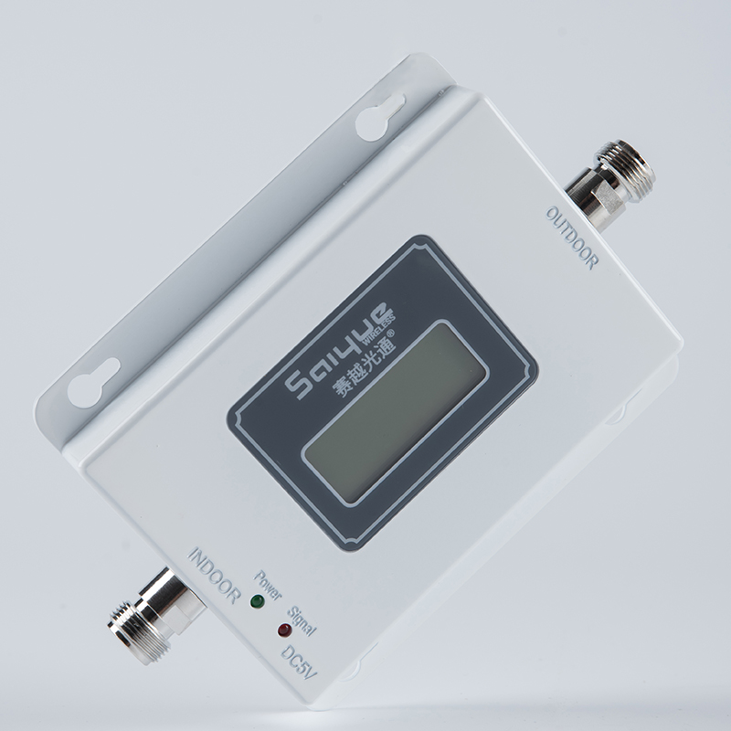 独山家用配电房机房信号放大器200㎡