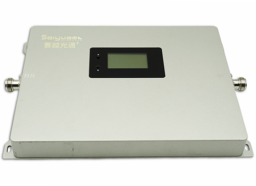  独山三频/四频/五频手机信号接收器800㎡