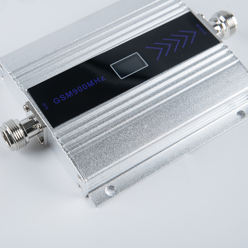 独山家用单频手机信号增强器100㎡