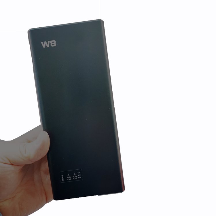  独山蓝牙WiFi信号屏蔽器