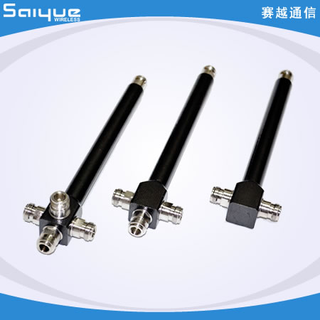  独山FM调频广播同步广播功分器