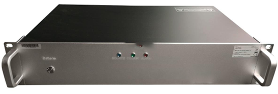  独山350M PDT消防集群警用主机直放站