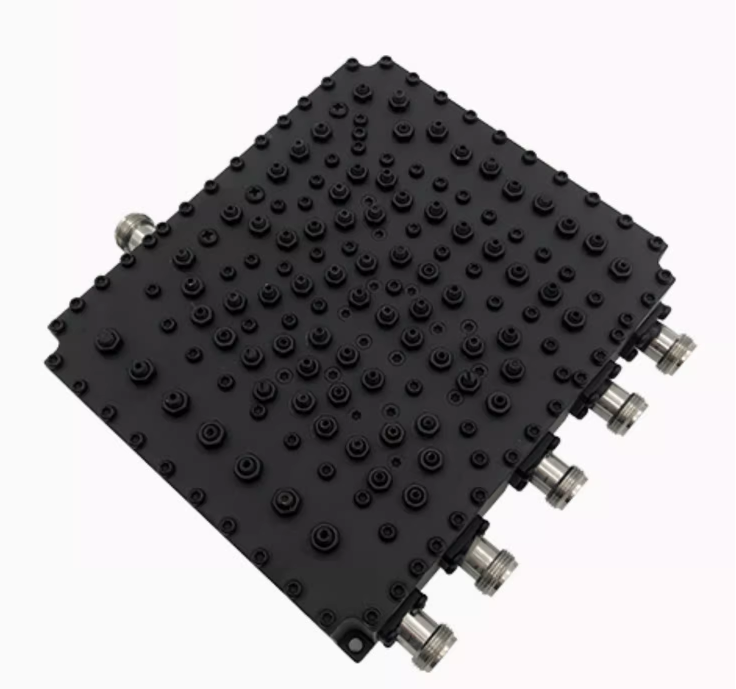  独山双频三频四频五频腔体合路器4G+5G