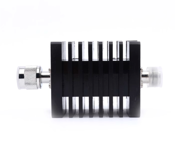  独山腔体固定衰减器0-3G/0-4G  N型接口